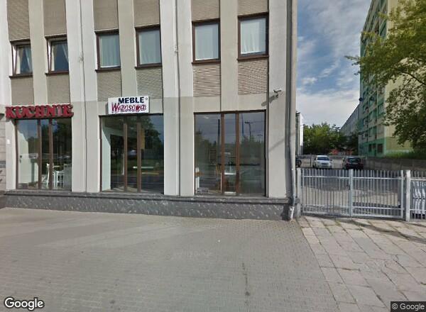 Ceny mieszkań Łódź Srebrzyńska 63