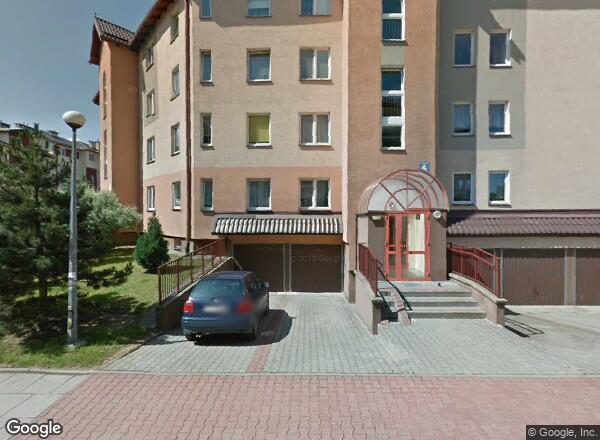 Ceny mieszkań Gdańsk Częstochowska 6