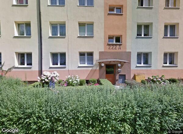 Ceny mieszkań Katowice Gliwicka 222A