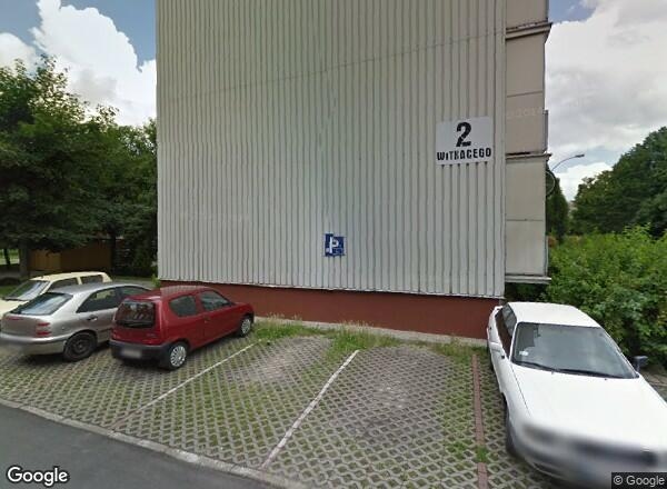 Ceny transakcyjne mieszkań Rzeszów Witkacego 2
