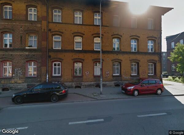 Ceny mieszkań Katowice Wiśniowa 6A