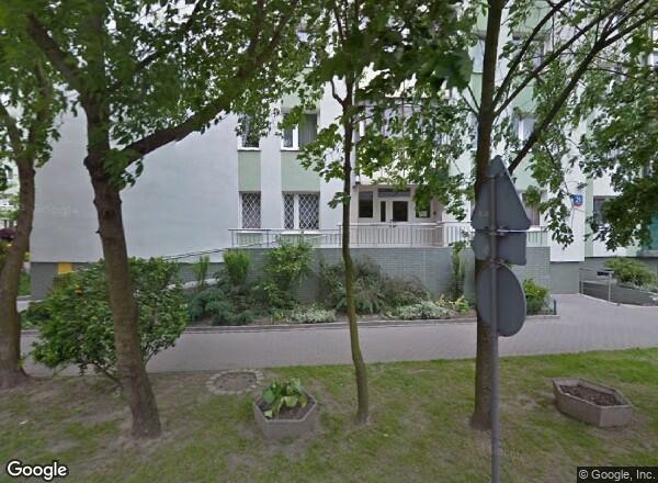 Ceny transakcyjne mieszkań Warszawa ul. Irysowa 29