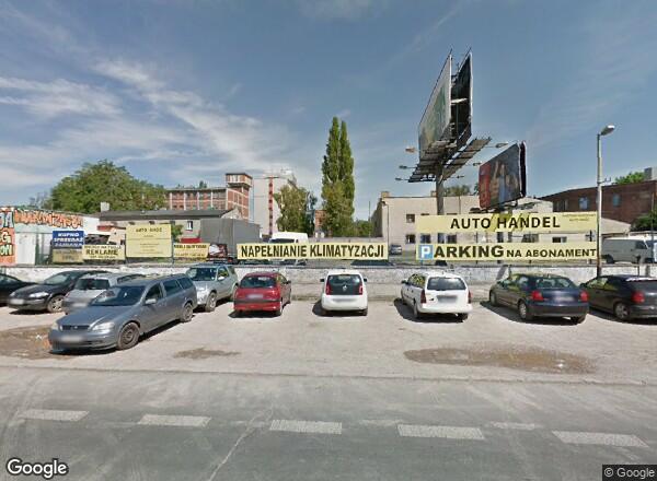 Ceny mieszkań Łódź Walerego Wróblewskiego 3/5