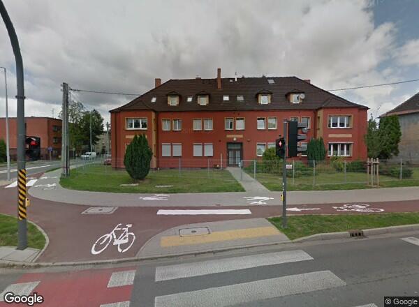 Ceny mieszkań Poznań Czechosłowacka 32