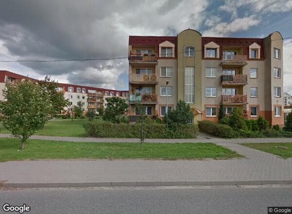 Ceny transakcyjne mieszkań Bydgoszcz gen. Tadeusza Bora-Komorowskiego 10