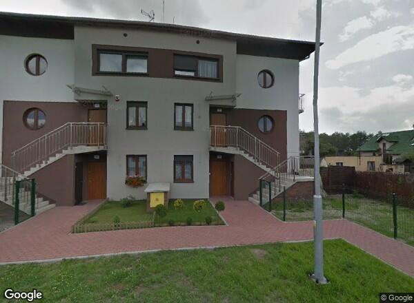 Ceny mieszkań Katowice Leszczynowa 14