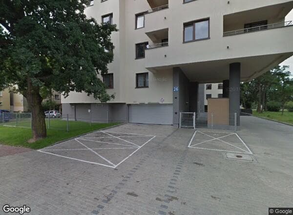 Ceny transakcyjne mieszkań Legionowo Kazimierza Wielkiego 26