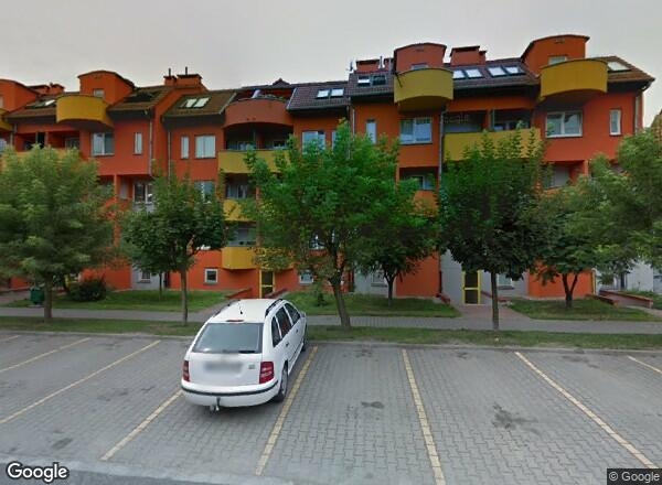 Ceny transakcyjne mieszkań Wrocław UL. PIRENEJSKA 5A