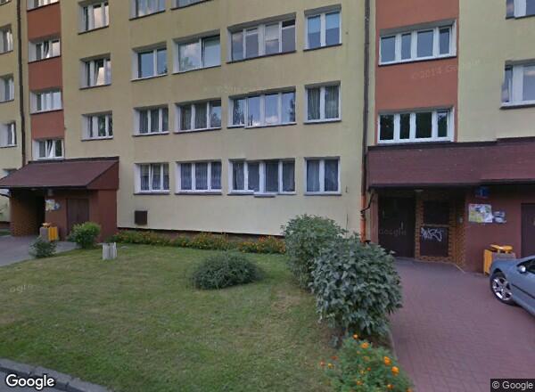 Ceny mieszkań Łódź Sukiennicza 1