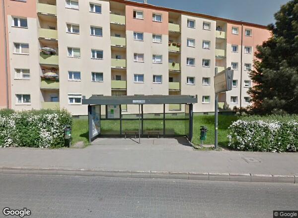 Ceny mieszkań Poznań Grochowska 80