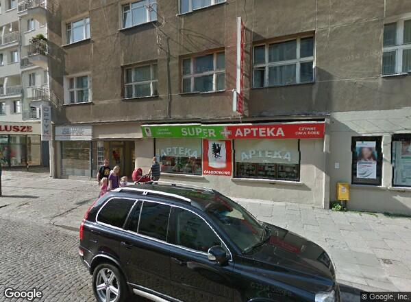 Ceny mieszkań Gdynia Starowiejska 34