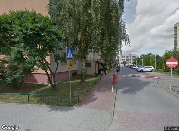 Ceny transakcyjne mieszkań Kielce Romualda 7