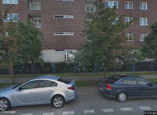 Ceny mieszkań Warszawa ul. Stawki 4E