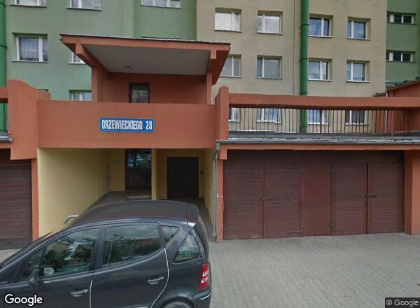 Ceny mieszkań Wrocław UL. STEFANA DRZEWIECKIEGO 28