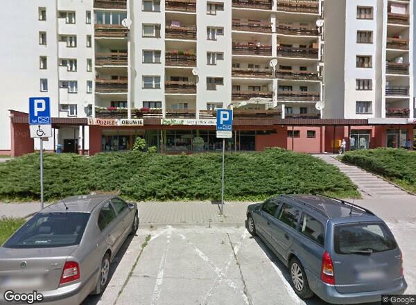 Ceny mieszkań Kraków Osiedle Bohaterów Września 39