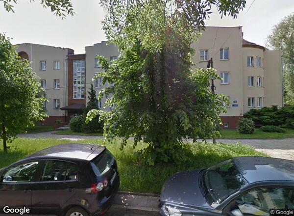 Ceny mieszkań Kraków Grzegórzecka 85