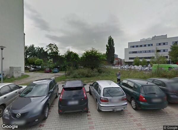 Ceny mieszkań Wrocław UL. BENEDYKTA POLAKA 10