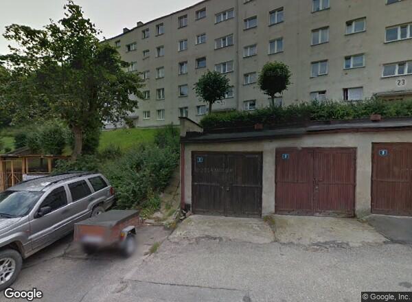Ceny mieszkań Gdynia Szczecińska 21