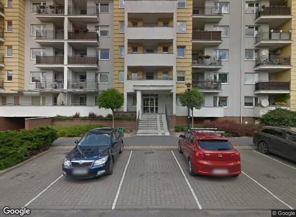 Ceny mieszkań Poznań Katowicka 47