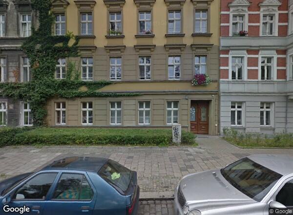 Ceny mieszkań Wrocław UL. BOLESŁAWA PRUSA 47