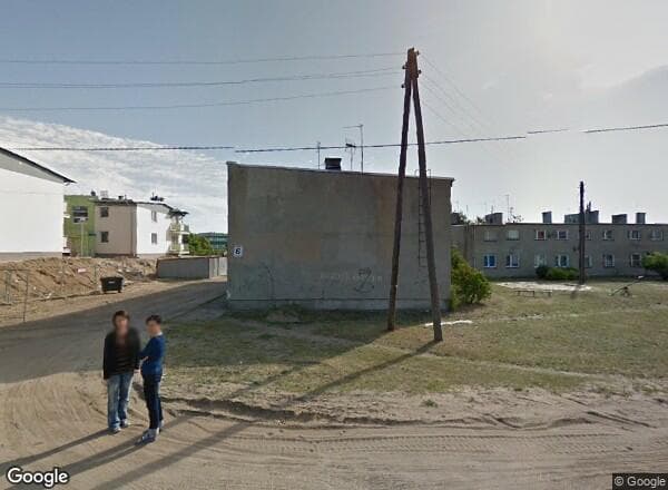 Ceny transakcyjne mieszkań Bydgoszcz Odrzańska 6