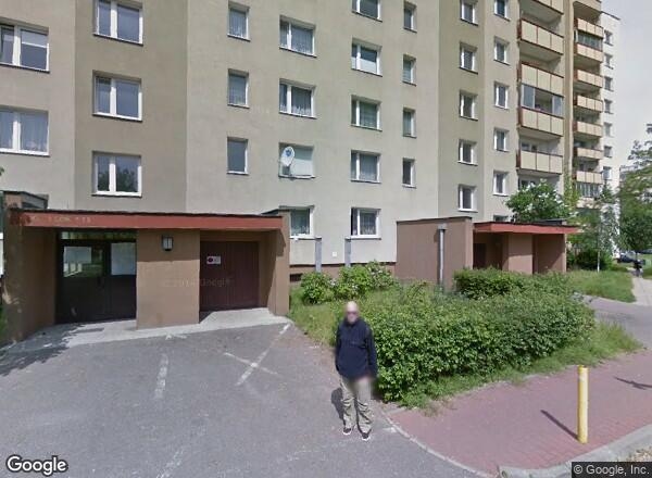 Ceny transakcyjne mieszkań Warszawa ul. J. Kaden-Bandrowskiego 3