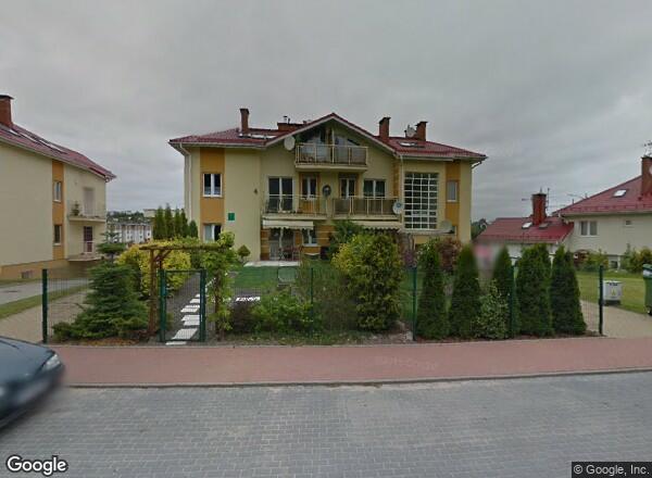 Ceny mieszkań Gdańsk Św. Huberta 11