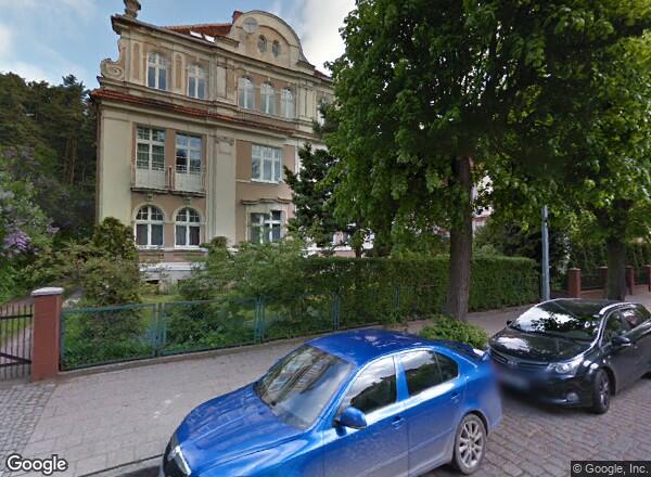 Ceny mieszkań Sopot Gen. Józefa Wybickiego 30