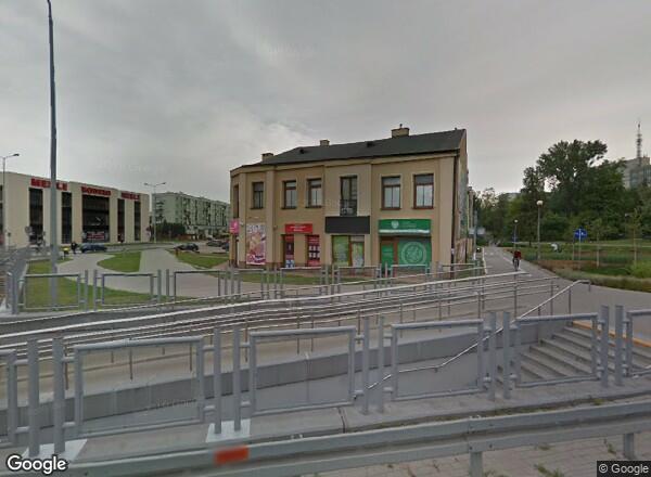 Ceny mieszkań Kielce Stefana Okrzei 2