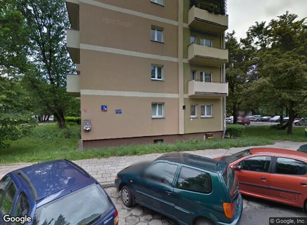 Ceny mieszkań Warszawa ul. Bukietowa 9