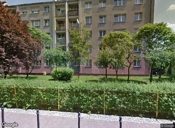 Ceny mieszkań Katowice Henryka Sienkiewicza 48