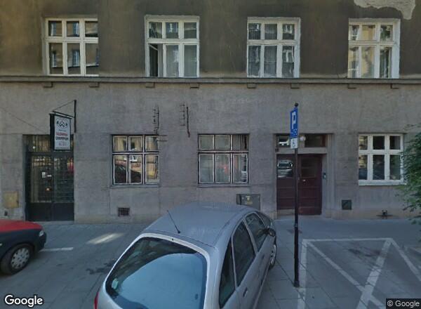 Ceny mieszkań Kraków Augustyna Kordeckiego 7