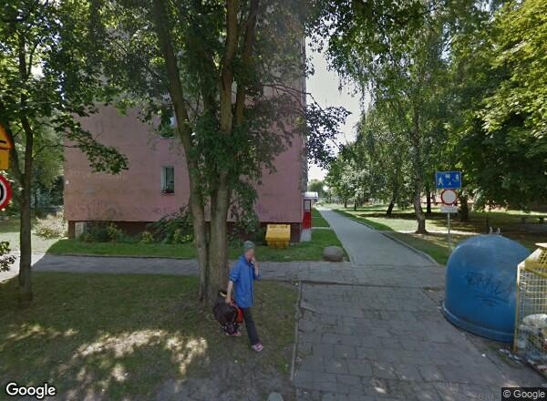 Ceny transakcyjne mieszkań Szczecin 9 Maja 64
