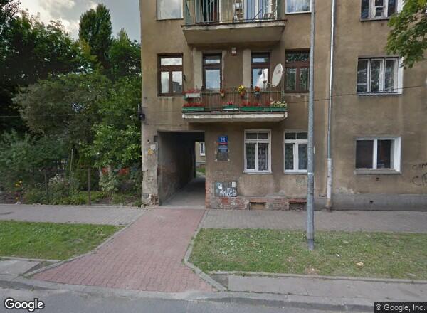 Ceny mieszkań Warszawa ul. Łochowska 13