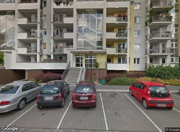 Ceny mieszkań Poznań Katowicka 39