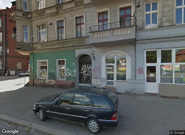 Ceny mieszkań Wrocław UL. TRZEBNICKA 46