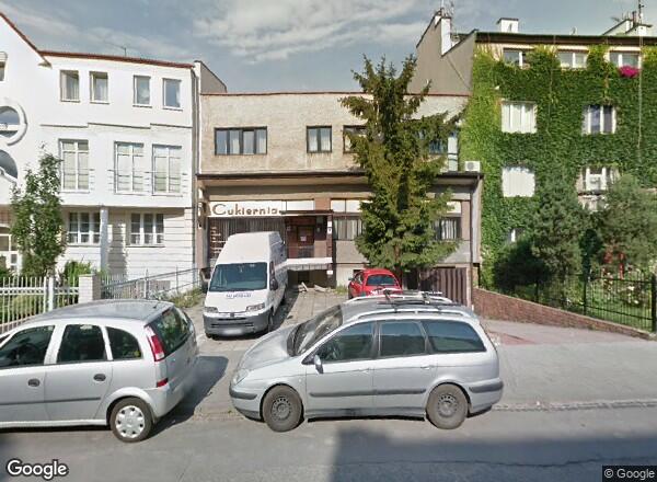 Ceny mieszkań Kraków Prądnicka 64