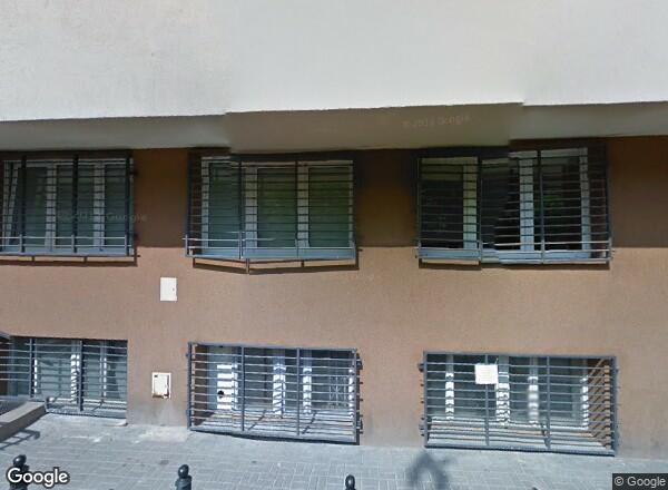 Ceny mieszkań Warszawa ul. św. Franciszka Salezego 6