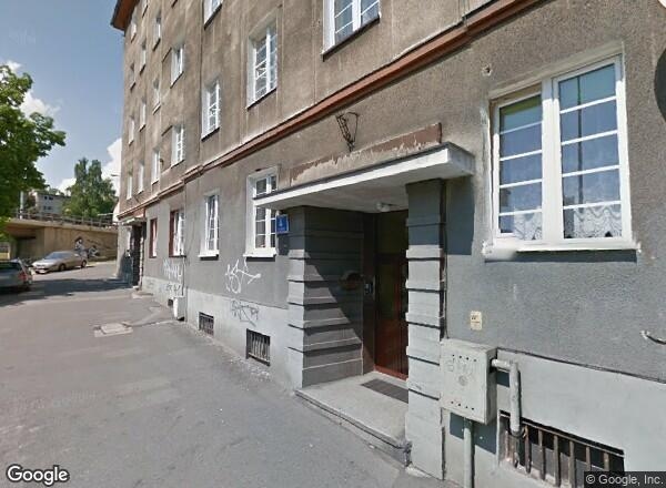 Ceny transakcyjne mieszkań Gdynia Podjazd 4