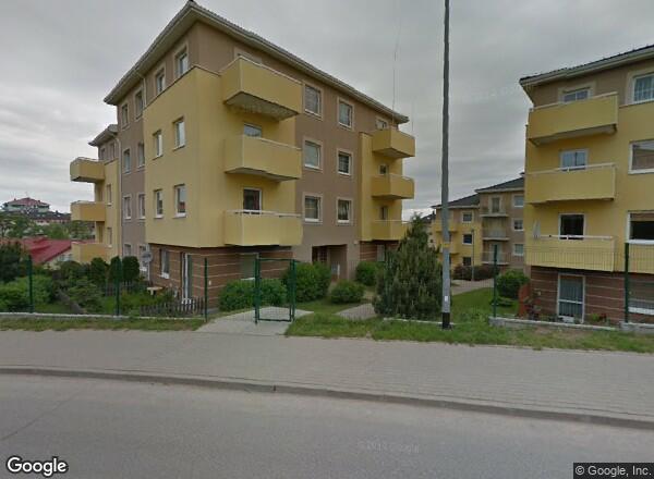 Ceny mieszkań Gdańsk Wawelska 15
