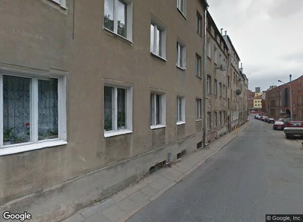 Ceny mieszkań Gdańsk Strzelecka 7