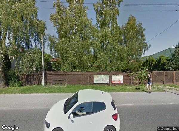 Ceny mieszkań Warszawa ul. Ryżowa 18