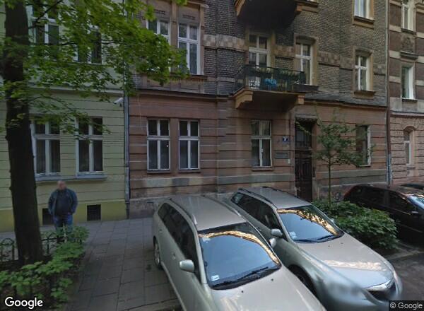 Ceny mieszkań Kraków Józefa Sarego 21