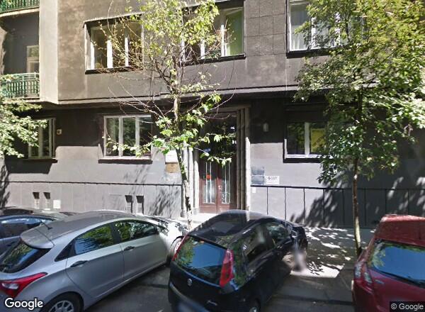 Ceny mieszkań Katowice Józefa Rymera 3