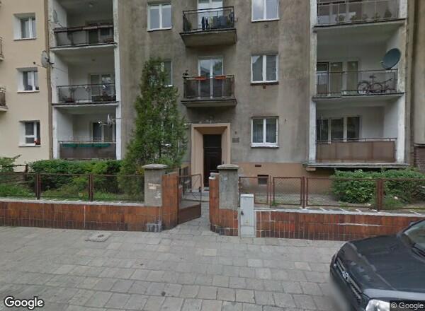 Ceny mieszkań Bydgoszcz 20 Stycznia 1920 r. 37