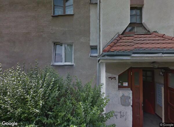 Ceny mieszkań Wrocław UL. KOMOROWSKA 7