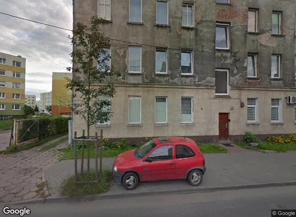 Ceny transakcyjne mieszkań Bydgoszcz Ugory 22