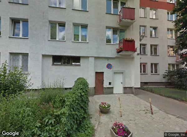 Ceny mieszkań Warszawa ul. Bełdan 5