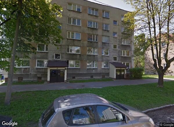 Ceny transakcyjne mieszkań Łódź Górska 4