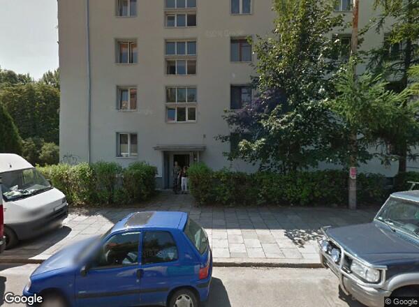 Ceny mieszkań Wrocław UL. GLINIANA 31